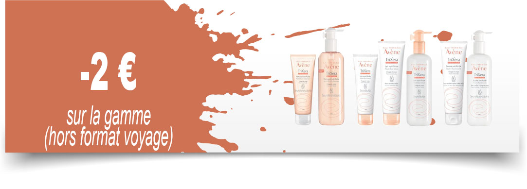 avene trixera