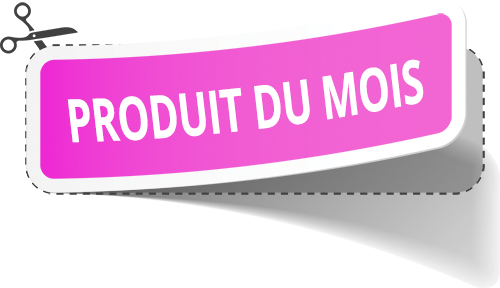 produit du mois