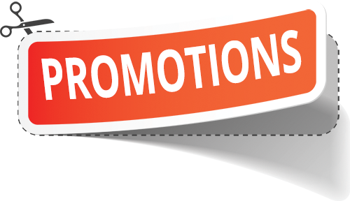 promotions